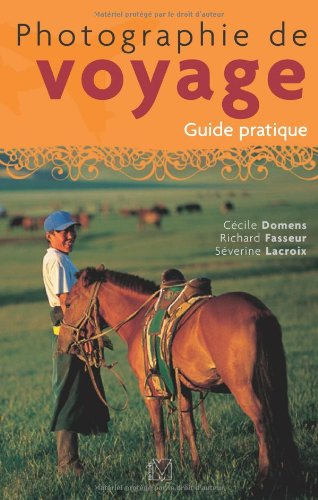 Photographie de voyage