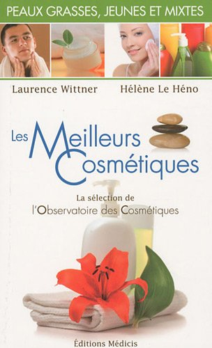 Les meilleurs cosmétiques pour les peaux grasses, jeunes et mixtes : la sélection de l'Observatoire 