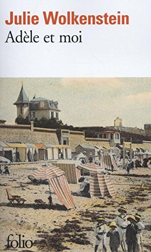 Adèle et moi