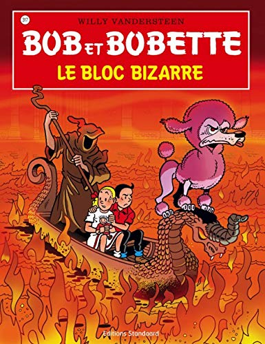 Le bloc bizarre