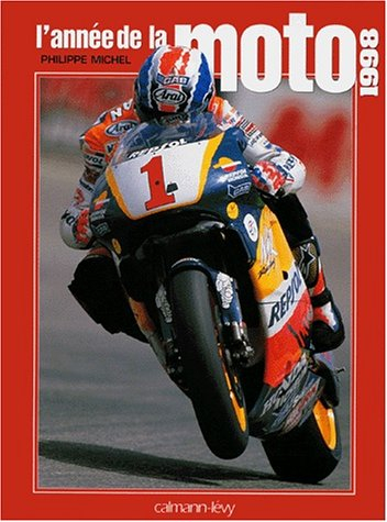 L'année de la moto 1998