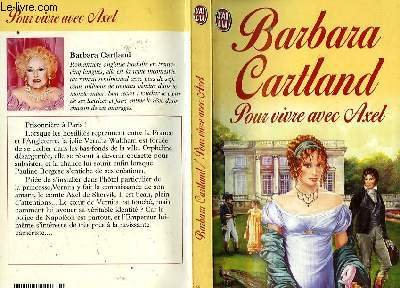 Pour vivre avec Axel