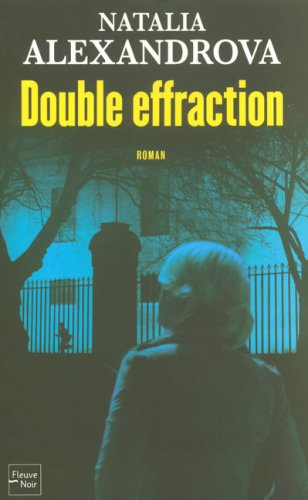 Double effraction