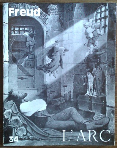 numéro spécial de l'arc, n, 34, 1968.