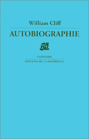Autobiographie : poème