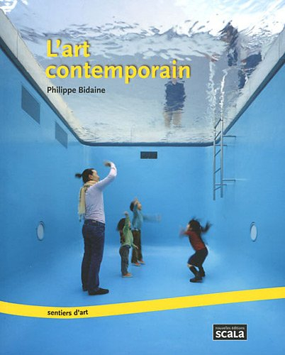 L'art contemporain