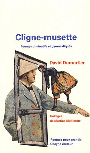 Cligne-musette : poèmes diminutifs et gymnastiques