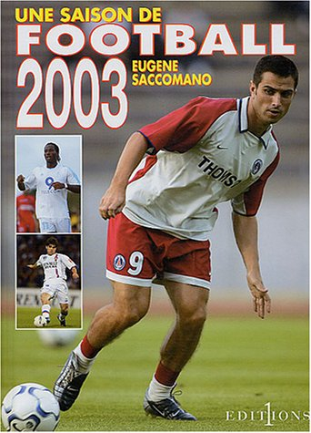 Une saison de football 2003