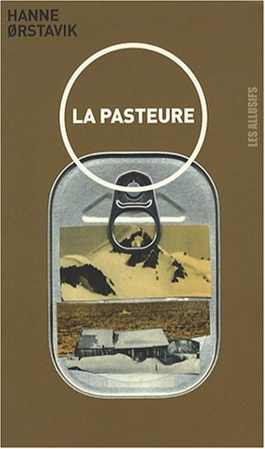 la pasteure