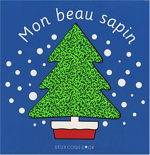Mon beau sapin