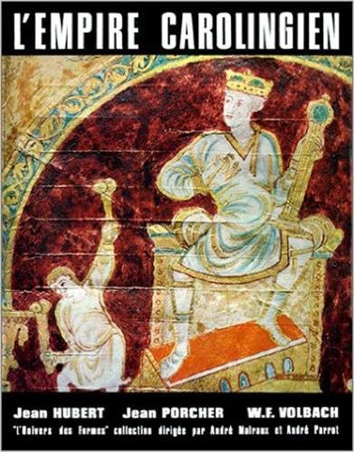 l'empire carolingien