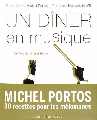 Un dîner en musique
