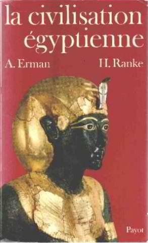 La civilisation égyptienne