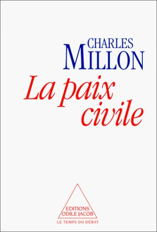 La paix civile