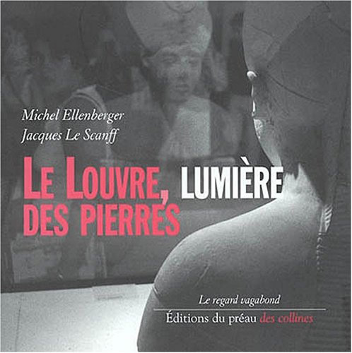 Le Louvre, lumière des pierres