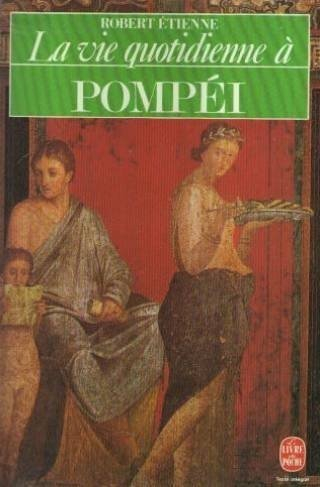 la vie quotidienne a pompei
