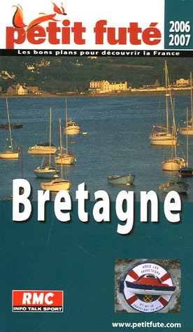 petit futé bretagne