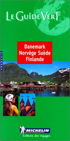 danemark - norvège - suède - finlande, n,567