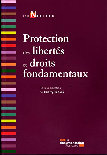 Protection des libertés et droits fondamentaux