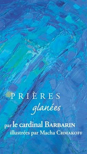 Prières glanées