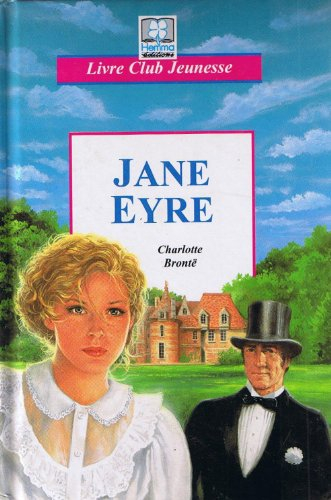 Jane Eyre