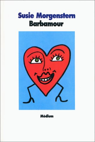 Barbamour