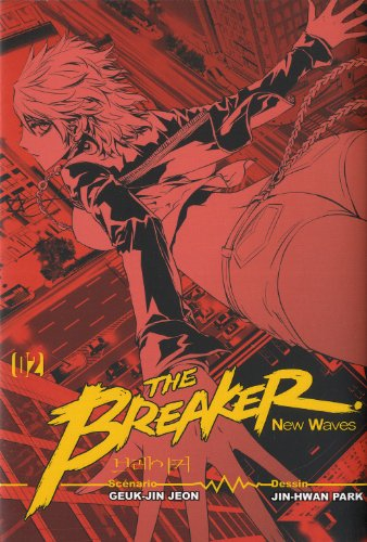 The Breaker : new waves. Vol. 2
