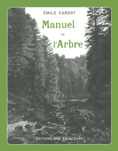 Manuel de l'arbre