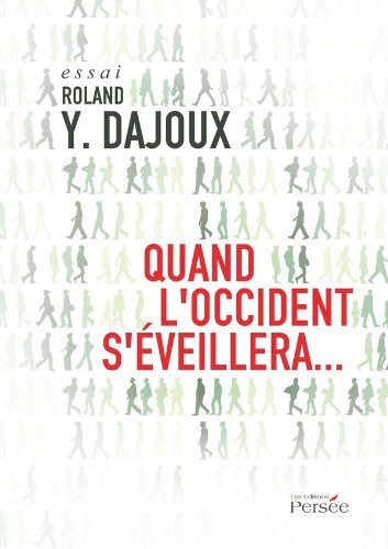 quand l'occident s'éveillera