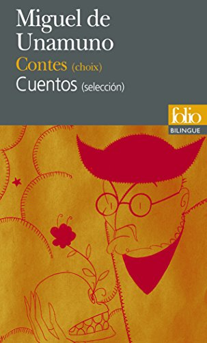 Contes (choix). Cuentos (seleccion)