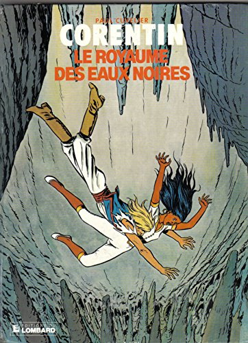 le royaume des eaux noires