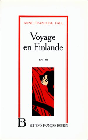 Voyage en Finlande