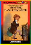 mystère dans l'escalier