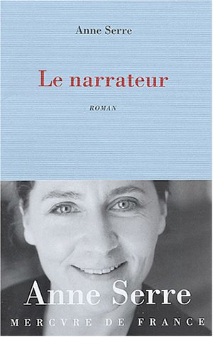 Le narrateur