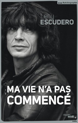 Ma vie n'a pas commencé