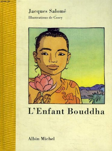 l'enfant bouddha