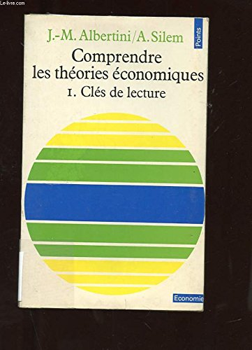 comprendre les théories économiques
