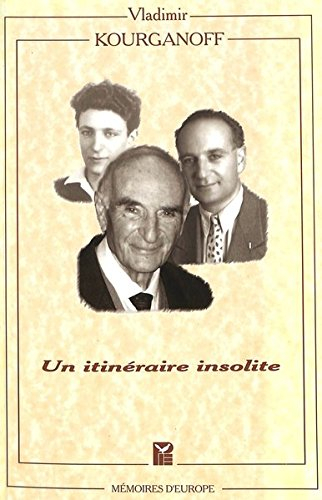 Un itinéraire insolite