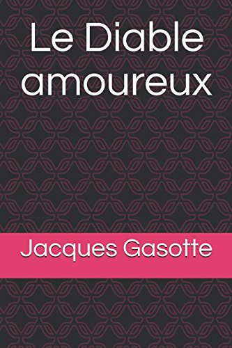 Le Diable amoureux