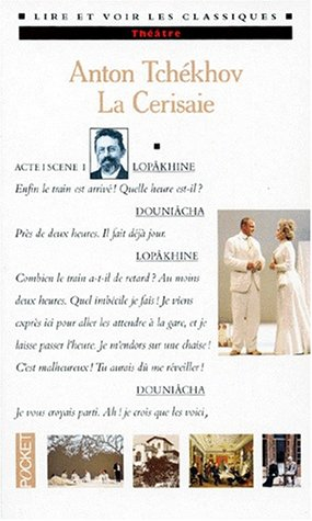 La Cerisaie