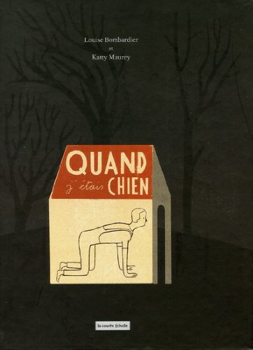 Quand j'étais chien