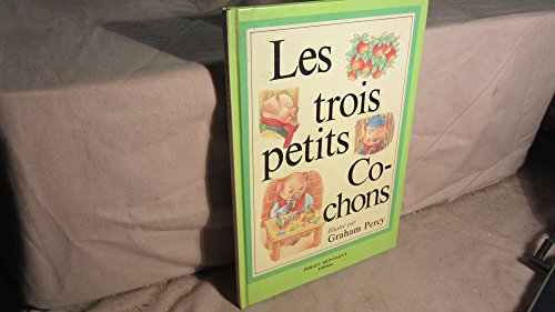 Les trois petits cochons