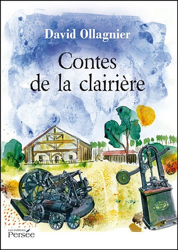 Contes de la Clairière