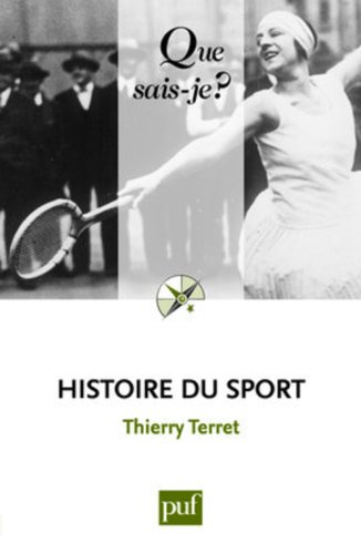 Histoire du sport