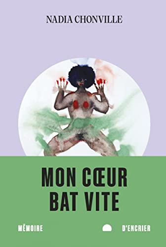 Mon cœur bat vite