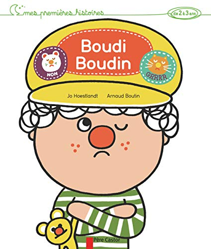 Boudi-Boudin