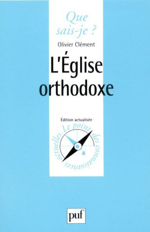 l'Église orthodoxe
