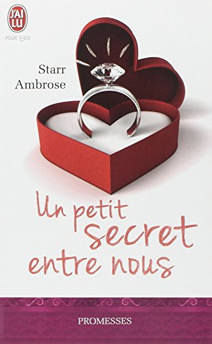 Un petit secret entre nous