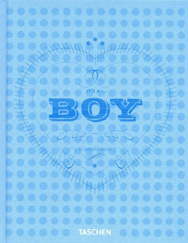 It's a... girl. It's a... boy