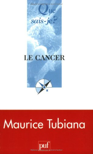 Le cancer